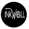 INKwell Circular Logo Only Transparent